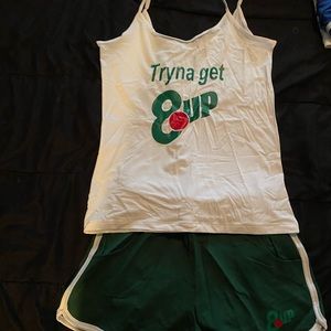 Ladies lounge sets. $15.00